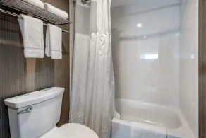 Somerset Lofts - Salle de bain