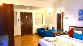 Resort Terra Paraiso Goa - A Beach Property - Habitación