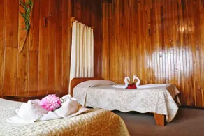 Hotel El Atardecer - Room