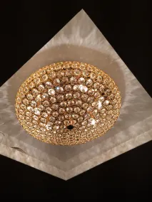 Florence Deluxe - Lobby