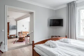 Söderköpings Brunn - Chambre