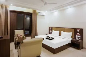 Akshay Hotel - Camera