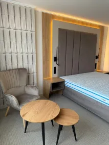 Hotel Luxor - Room