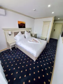 Hotel Terra - Room