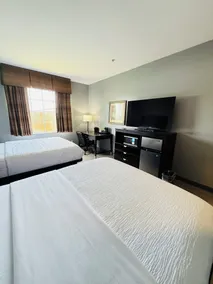 La Quinta by Wyndham Morgan City - Chambre