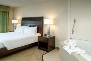 Hilton Garden Inn Eugene/Springfield - Chambre