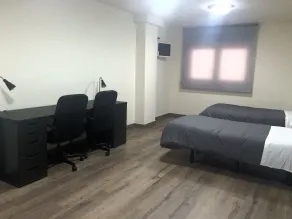 Europa House Village - Chambre