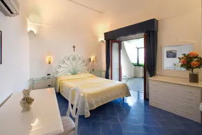 La Caravella di Positano - Relais, Beach & Residences - Vue de la chambre