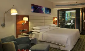 Four Points By Sheraton Visakhapatnam - Room