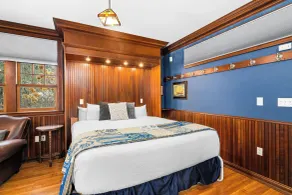 Historic Salyards Mansion by Heirloom Boutique Collection - Room
