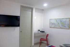 Hotel Suite Comfort - Room