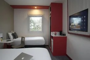 ibis Sydney Airport - Room
