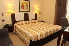 Hotel Cala Del Porto - Room