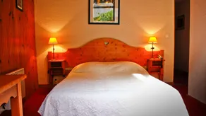 Hôtel des Marquisats, Annecy - Chambre