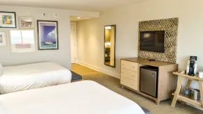 Margaritaville Resort Biloxi - Chambre