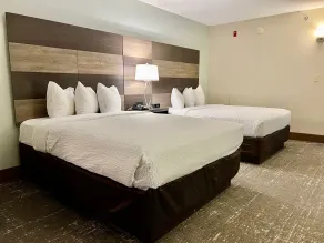 Country Inn & Suites by Radisson Rehoboth Beach - Dewey - Chambre