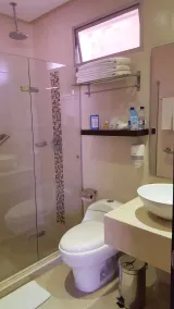 Radisson Diamond Barranquilla - Room