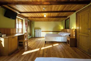Mirtillo Alpino Casa Vacanze - Room