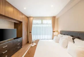 Lamartine 619 Residencial - Room
