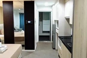 Smart Condominium in Cagayan de Oro City - Chambre