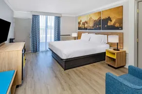Days Inn by Wyndham Del Rio - Chambre