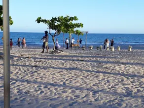 Poutur Pousada - Punto de interés