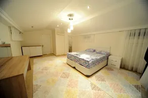 Villa with Majestic Views 1032 - Room