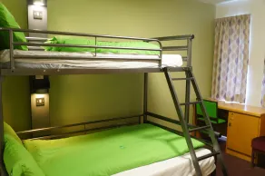 YHA Conwy - Chambre