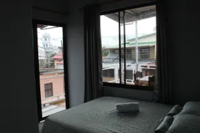 Hotel Pacuare Turrialba - Habitación
