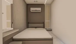 Hotel Kutch Inn - Room