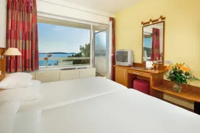 Hotel Zora - Habitación