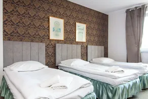 Hotel Bella Vista Warszawa - Room
