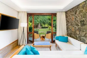Kempinski Seychelles Resort - Room
