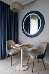 db Seabank Resort + Spa All Inclusive - Chambre