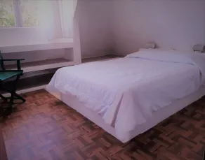 Villa Piramidal - Chambre