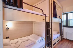 SECRET boutique Hostel - Camera