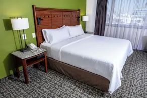 Holiday Inn Mexico City - Trade Center by IHG - Room