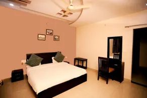 Meera Valley Resort By Nexottel - Chambre