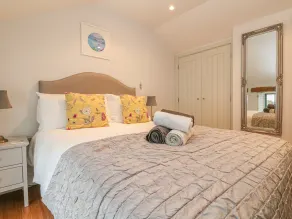 Lantern Cottage - Chambre