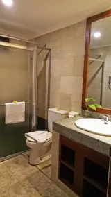 Ellies Hotel - Zimmer