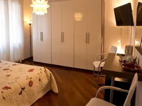 B&B Sul Corso - Chambre