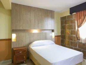 OYO Hotel San Agustin - Rum
