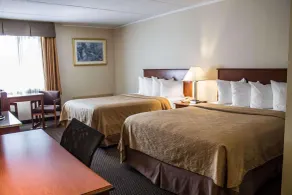 Baymont by Wyndham Youngstown - Chambre