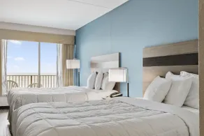Atlantic Crest Inn and Suites - Værelse