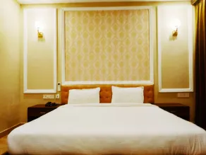 Nilay Residency - Quarto