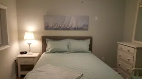 Mansion Farm Inn - Room