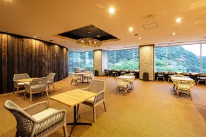 LiVEMAX Resort Izu Okawa - Hall