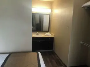 Candlewood Suites Houston Space Center – Webster - Chambre