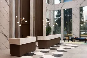 Hilton Garden Inn Jiangmen Xinhui - Reception