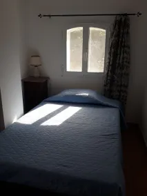 Tenuta Argiano - Zimmer